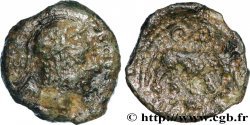 VELIOCASSES (Area of Norman Vexin) Bronze SVTICOS, classe I au taureau