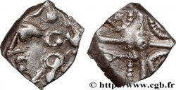 GALLIA - SOUTH WESTERN GAUL - RUTENI (Area of Rodez) Drachme “du type de Goutrens” - S. 264