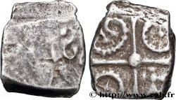 GALLIA - SOUTH WESTERN GAUL - RUTENI (Area of Rodez) Drachme “du type de Goutrens” - S. 264