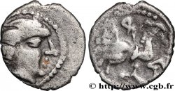 PICTONES / BITURIGES - MID-WESTERN, Unspecified Obole au griffon