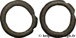 ROUELLES Anneau de bronze