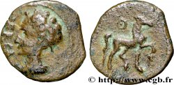 ARVERNES (Région de Clermont-Ferrand) Bronze VERCA