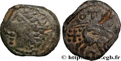 LINGONS (Région de Langres) Bronze EKPITO