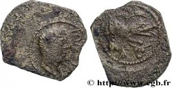 SANTONS / CENTRE-OUEST, Incertaines Bronze CONTOVTOS (quadrans)