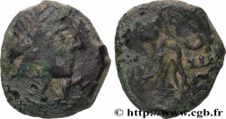 VOLQUES ARÉCOMIQUES (région de Nîmes) Bronze au Démos, VOLCAE AREC