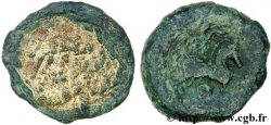 GALLIA BELGICA - MELDI (Regione di Meaux) Bronze EPENOS