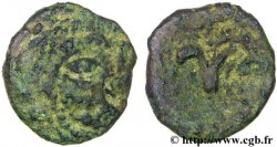GALLIA - BAÏOCASSES (Regione di Bayeux) Bronze au cheval