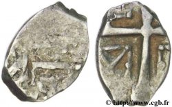 GALLIA - SUDOVESTE DELLA GALLIA - CADURCI (Regione di Cahors) Drachme “du type de Cuzance”