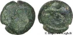 LEUQUES (Région de Toul) Bronze MATVGIINOS