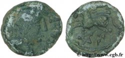 LEXOVII / CARNUTES, Unspecified Bronze TASCOBIENOS