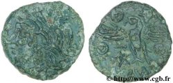 BITURIGES CUBES (Région de Bourges) Bronze VANDIINOS