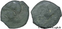 ARVERNES (Région de Clermont-Ferrand) Bronze MOTVIDIACA