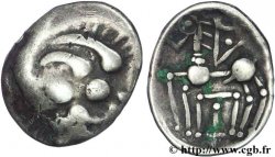 ÉLUSATES (région du Gers) Drachme “au cheval”