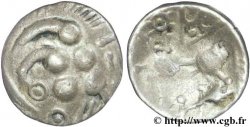 ÉLUSATES (région du Gers) Drachme “au cheval”