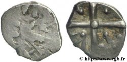 CADURQUES (région de Cahors) Drachme “du type de Cuzance”