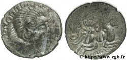 CORIOSOLITES (Région de Corseul, Cotes d Armor) Statère de billon, classe I