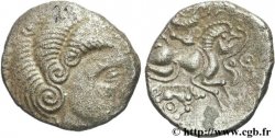 GALLIA - ARMORICA - CORIOSOLITÆ (Regione di Corseul, Cotes d Armor) Statère de billon, classe I