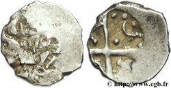 CADURQUES (région de Cahors) Drachme “du type de Cuzance”