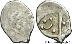 CADURQUES (région de Cahors) Drachme “du type de Cuzance”