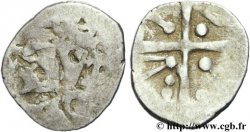 CADURQUES (région de Cahors) Drachme “du type de Cuzance”