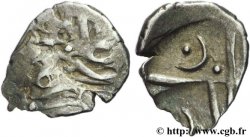 CADURQUES (région de Cahors) Drachme “du type de Cuzance”