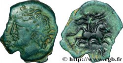 MELDES (Région de Meaux) Bronze EPENOS