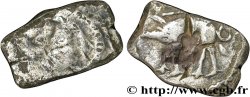 RUTÈNES (région de Rodez) Drachme “au sanglier”, “type de Fouzilhon”