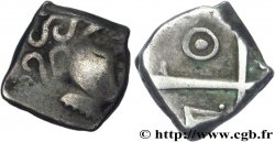 GALLIEN - SÜDWESTGALLIEN - PETROCORES / NITIOBROGES, Incerti Drachme “au style flamboyant”