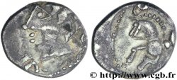 LEUQUES (Région de Toul) Denier SOLIMA/COLIMA