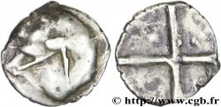 LONGOSTALÈTES (Région de Narbonne) Drachme “au style languedocien”, S. 288