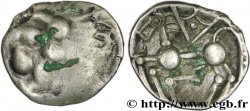 ÉLUSATES (région du Gers) Drachme “au cheval”