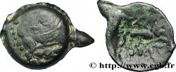 SUESSIONES, Unspecified Bronze DEIVICIAC, classe II