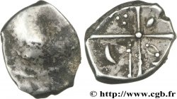 GALLIA - SUDOESTE DE LA GALLIA - VOLCÆ TECTOSAGES (Región de Tolosa) Drachme de style hybride entre “cubiste et romanisé”, S. 70 - 376 var.