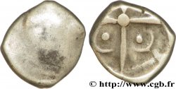 GALLIA - SUDOESTE DE LA GALLIA - LONGOSTALETES (Región de Narbonna) Drachme “au style languedocien”, S. 379