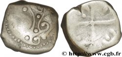 GALLIA - SOUTH WESTERN GAUL - LONGOSTALETES (Area of Narbonne) Drachme “au style languedocien”, S. 281