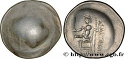 DANAURAUM - TETRADRACHMS IMITATION DIE ALEXANDER III DER GROSSE Tétradrachme, imitation du type de Philippe III