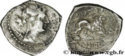 MASSALIA - MARSEILLE “Drachme légère” ou tétrobole