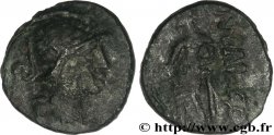 NEMAUSUS - NISMES Bronze NEM COL (semis)