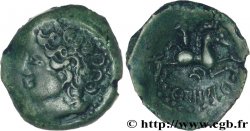 MELDES (Région de Meaux) Bronze EPENOS
