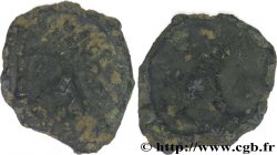 CARNUTES (Région de la Beauce) Potin à l’aigle et au sanglier