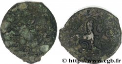 GALLIA - BELGICA - REGIÓN PARISIANA Bronze VENEXTOC