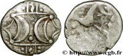 ICENI - ICÉNIENS Unité ou denier en argent “East-Anglian type”