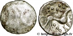 ICENI - ICÉNIENS Unité ou denier en argent “East-Anglian type”