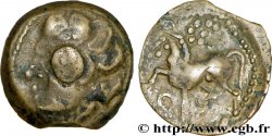 BITURIGES CUBI / CENTROOESTE, INCIERTAS Bronze ROAC, DT. 3716 et 2613
