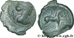 MELDES (Région de Meaux) Bronze ROVECA, classe V