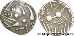 ÉLUSATES (région du Gers) Drachme “au cheval”