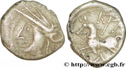 LINGONS (Région de Langres) Denier KALETEDOY, B5