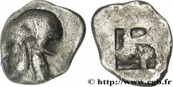 MASSALIA - MARSEILLE Litra du type du trésor d Auriol à la tête d Athéna coiffée du casque corinthien