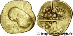 CELTES DU DANUBE - BOHÊME - BOÏENS Division en or “Athene-Alkis”