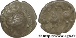 CELTES DU DANUBE - HONGRIE Drachme, “type de Kapostal, kleingeld”